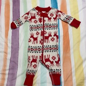 COPY - COPY - Hanna Andersson PJs